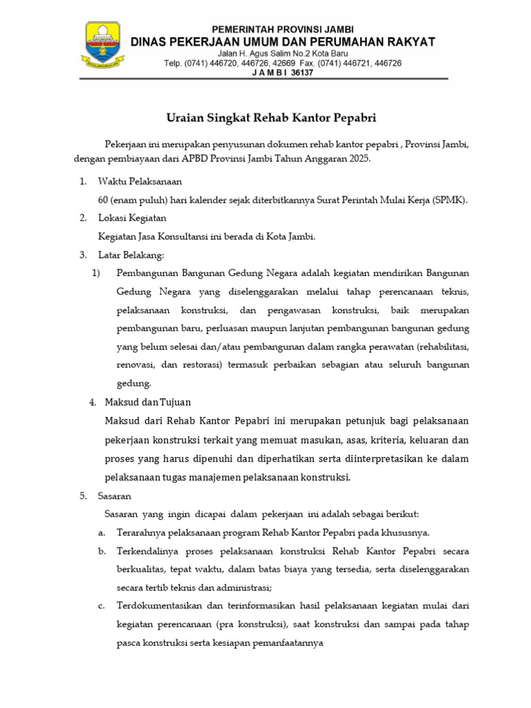 PEPABRI Maos: Solusi Jasa & Layanan yang Bikin Harimu Lancar